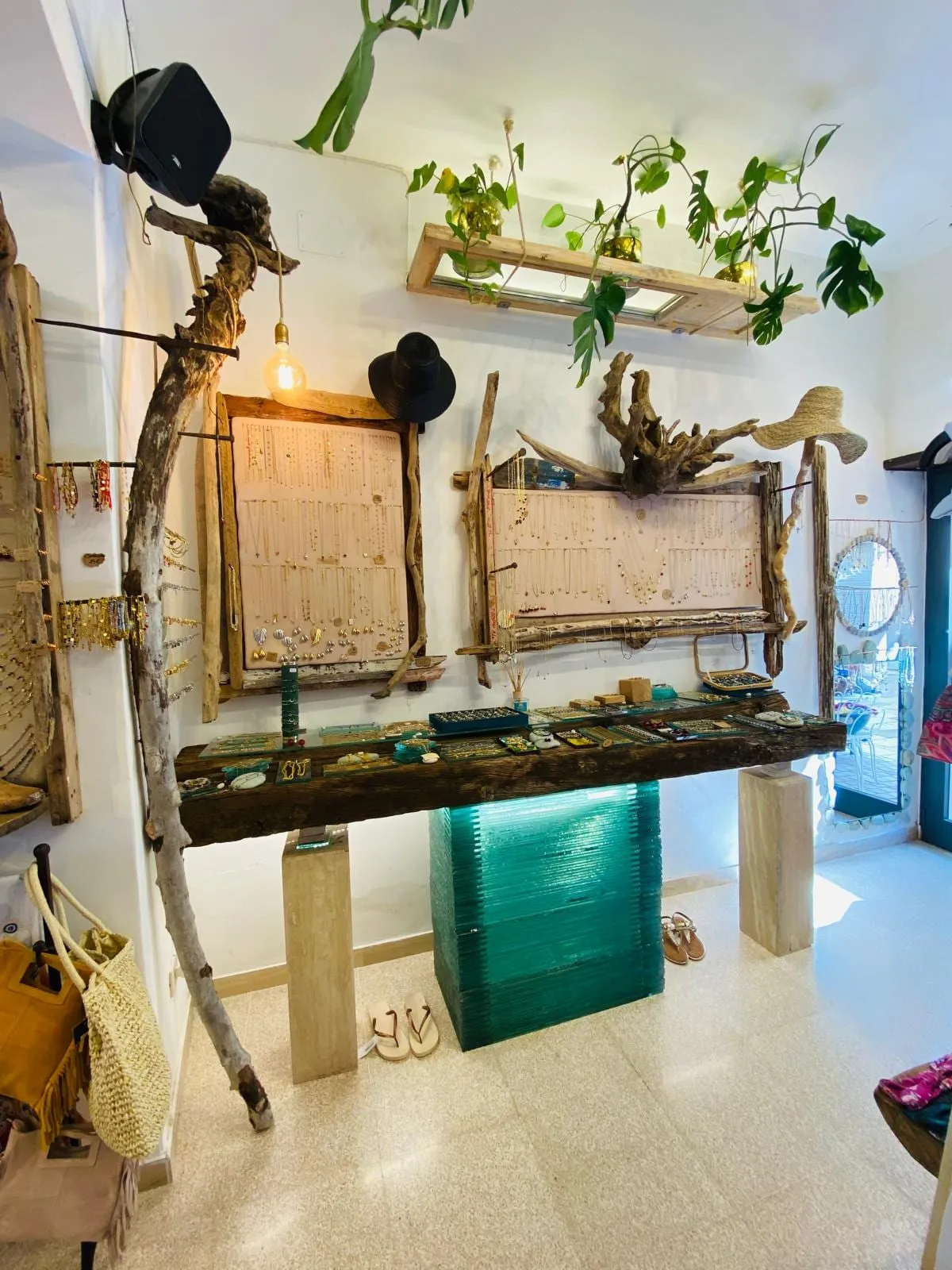 Boutique Niño del Mar — Corso Anita Garibaldi 81